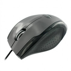 Mouse 4World USB Ergo1 Combo Black foto