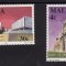 Malta 1993 - cat.nr.879-80 neuzat,perfecta stare