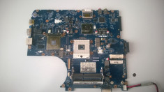 Placa Baza Motherboard Vision BLB2 i7 LA-5413P Video HD5000 1G foto