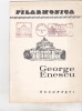Bnk div Program Filarmonica George Enescu 1974-1975
