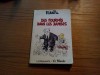 Album Caricaturi Plantu - Des Fourmis Dans Les Jambes, 1989, 159 p. Franceza