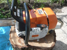 Drujba profesionala stihl 088-ms880 foto