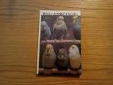 WELLENSITTICHE - Risa Teitler - 1982, 93 p. cu imagini; lb. germana