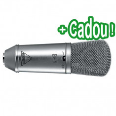 Microfon cu fir Behringer B-1 foto