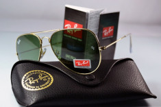 Ochelari Ray Ban foto