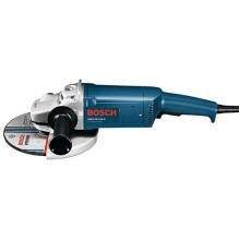 Polizor unghiular 2000 W, diametru disc 230 BOSCH GWS 20-230 JH foto