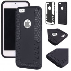 Husa protectie Iphone 6 4.7Culoare neagra albastra sau aurie foto