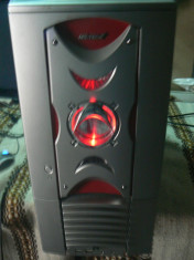 Sistem PC AMD Athlon 64 3200+ foto