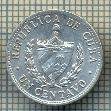 5229 MONEDA - CUBA - 1 CENTAVO - 1979 -starea care se vede foto