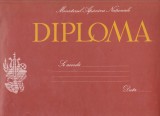 Bnk div - Diploma MAN neacordata