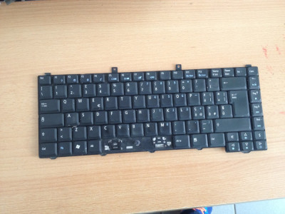 Tastatura Acer aspire 3050 A61.73 foto