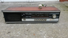 Radio Royal S 734 T1 foto