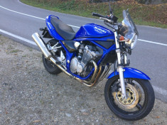 suzuki bandit foto