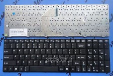 tastatura laptop noua MSI CX623 foto