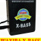 BOXA PORTABILA X-BASS / Mini Boxa Portabila Mp3 , Radio , Boxa Waxiba