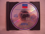 Vand CD Pavarotti&#039;s - Greatest Hits, original, fara coperta, Clasica