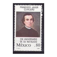 Mexic 1981 - cat.nr.938 neuzat,perfecta stare