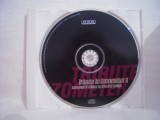 Vand cd Trancemania 4 CD 2 ,original,fara coperta., Pop