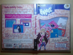 Joc PC - Bratz Activity Centre (GameLand - sute de jocuri) foto