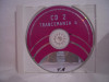 CD Trancemania 4 CD 2, FARA COPERTI, Pop