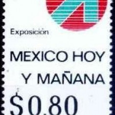 Mexic 1976 - cat.nr.1535 neuzat,perfecta stare