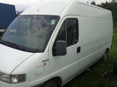 Vand Fiat Ducato Maxi foto