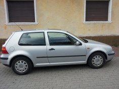 Volkswagen Golf 4, 1.4 16v benzina, 1998, euro 2, 220000KM, 1000 EURO foto