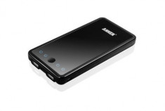 baterie externa Anker astro 3e 10000 mah; pentru smartphone; samsung; iphone etc foto