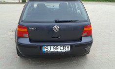 Volkswagen Golf 4 1.4 16 v Edition -MERITA VAZUTA!! foto