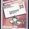 Mexic 1982 - cat.nr.967 neuzat,perfecta stare