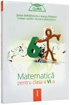 Clubul matematicienilor Sem. I. Clasa a 6-a. Matematica foto