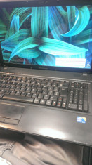 LAPTOP LENOVO G560 i3 4GB RAM foto