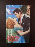 OSTATECA LUI HAWK - Sandra Brown - 1994, 270 p.