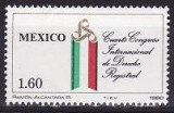 Mexic 1980 - cat.nr.914 neuzat,perfecta stare
