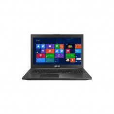 Laptop Asus Pro Advanced B551LA-CN184G 15.6 inch Full HD Intel i7-4558U 16GB DDR3 256GB SSD Windows 7 Pro upgrade Windows 8.1 Pro Black foto