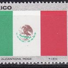 Mexic 1985 - cat.nr.1094 neuzat,perfecta stare