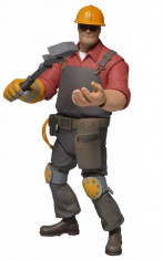 Team Fortress, Red Engineer 16 cm foto