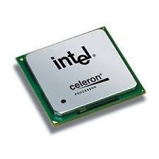 micro procesor intel celeron 420 sl9xp; 1.6 ghz foto