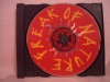 CD Freak Of Nature, original, fără copertă, Pop