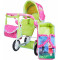 Carucior 2 in 1 pentru papusi Salsa Heidi Knorrtoys