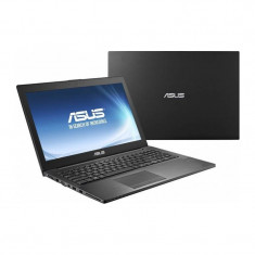 Laptop Asus Pro Advanced U401LA-FA212G 14 inch Full HD Intel i7-4650U 12GB DDR3 256GB SSD Windows 7 Pro upgrade Windows 8.1 Pro Black foto