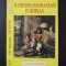 ILUMINISM SI ROMANTISM EUROPEAN - Romul Munteanu - 1998, 124 p.