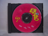 CD Bravo Hits 40 CD 2 , fara coperti, Pop