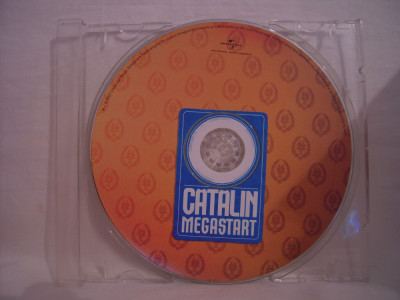 CD Catalin - Megastart, FARA COPERTI foto