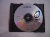 Vand cd Marsaa Cooper-Dedication ,original,fara coperta.