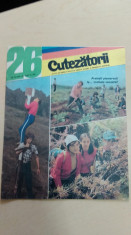 Cutezatorii 26 din 30 iunie 1977, anul XI (nr. 509)/ Eroii de la Plevna ep. 16 foto