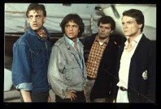 INIMA DE PIATRA - TV SERIES 1987 ( L&amp;#039;OMBRA NERA DEL VESUVIO ) foto