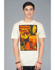 Tricou barbati Iron Fist Your Grave (Masura:S) - Cod 2432423 foto