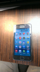 SAMSUNG GALAXY S2 PLUS i9105P NEVERLOCKED foto