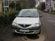 Dacia Logan 1.4 MPI foto